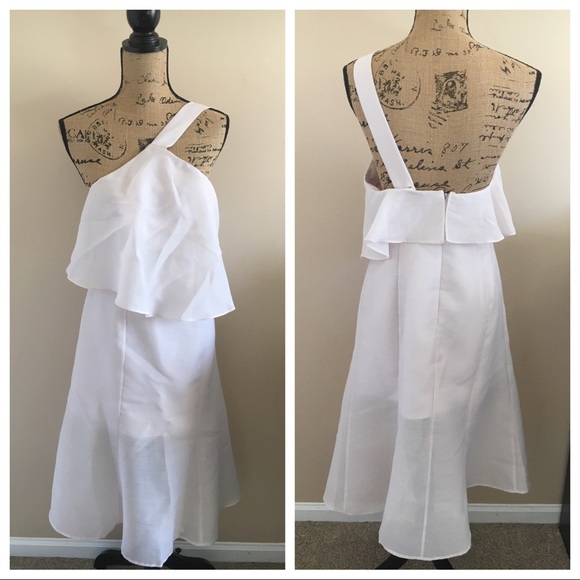 Keepsake the Label Float Dress - Picture 5 of 7